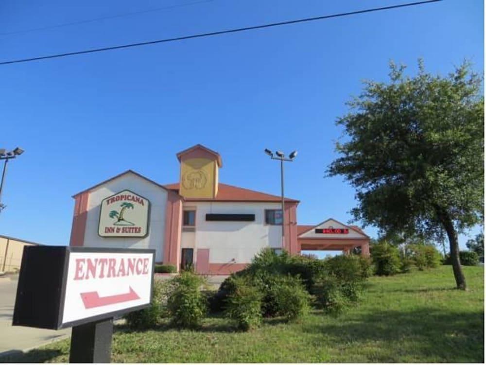 Tropicana Inn and Suites