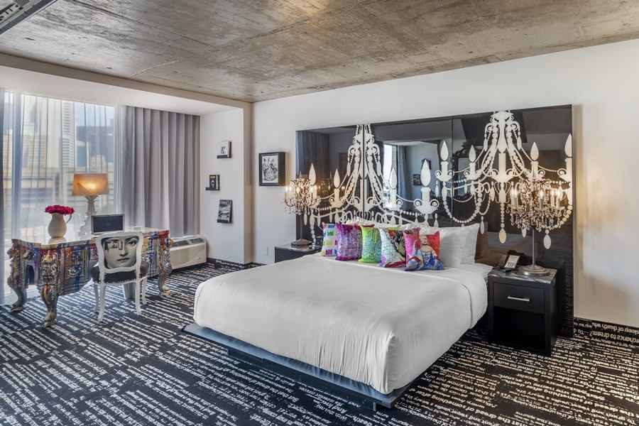 LORENZO HOTEL