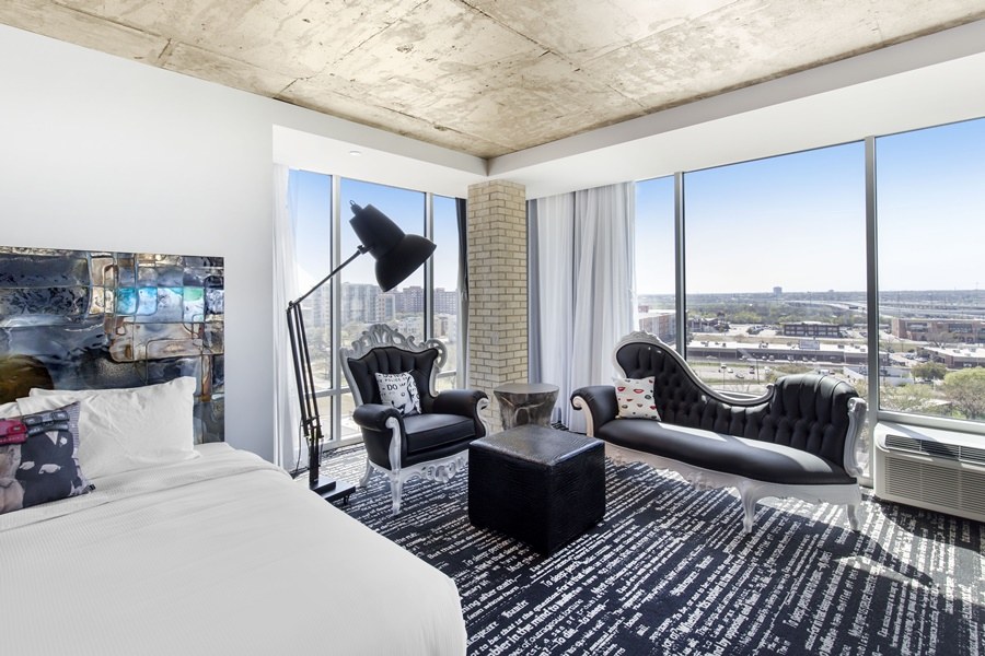 LORENZO HOTEL photo 1