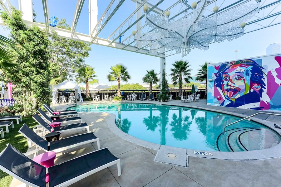 LORENZO HOTEL photo 2
