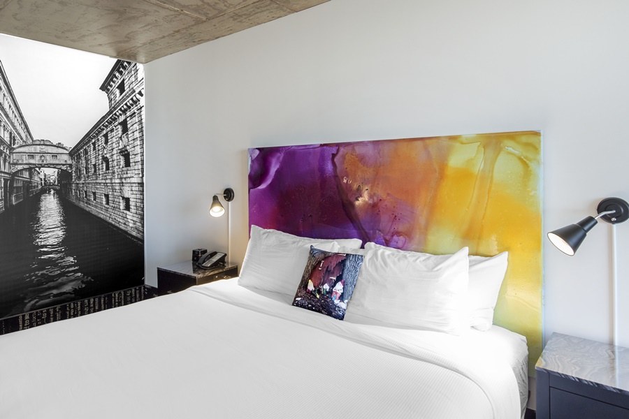 LORENZO HOTEL photo 3