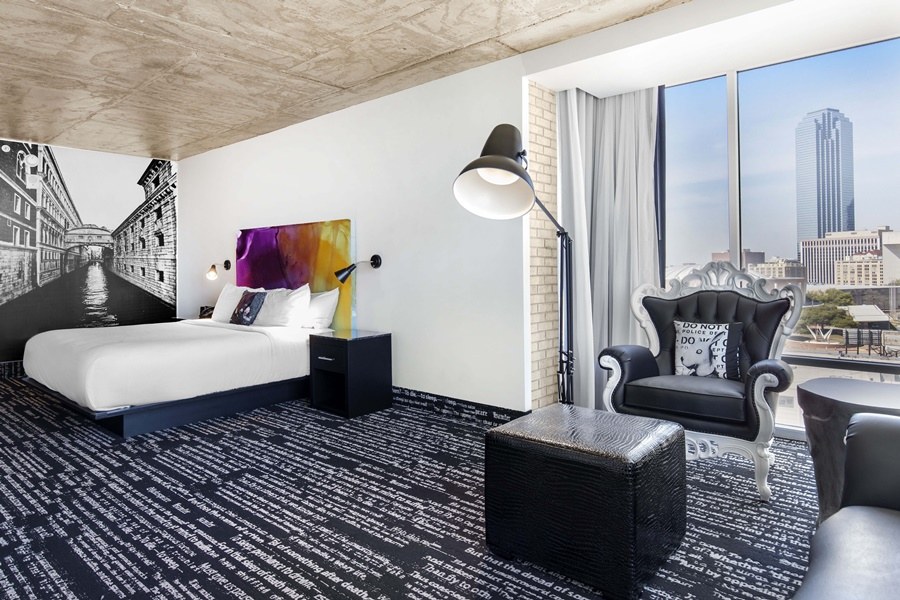 LORENZO HOTEL photo 4