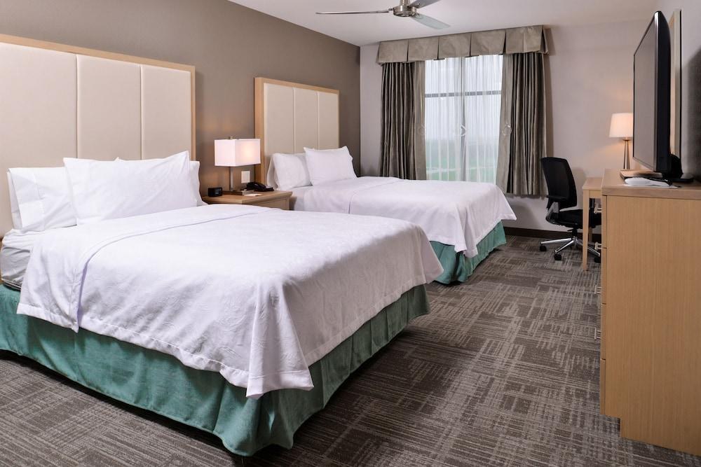 Homewood Suites by Hilton Des Moines Airport photo 1