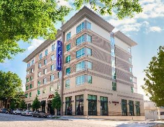 Hampton Inn & Suites Atlanta  Decatur/Emor photo 2