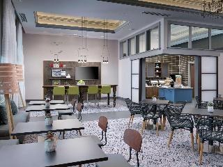 Hampton Inn & Suites Atlanta  Decatur/Emor photo 3