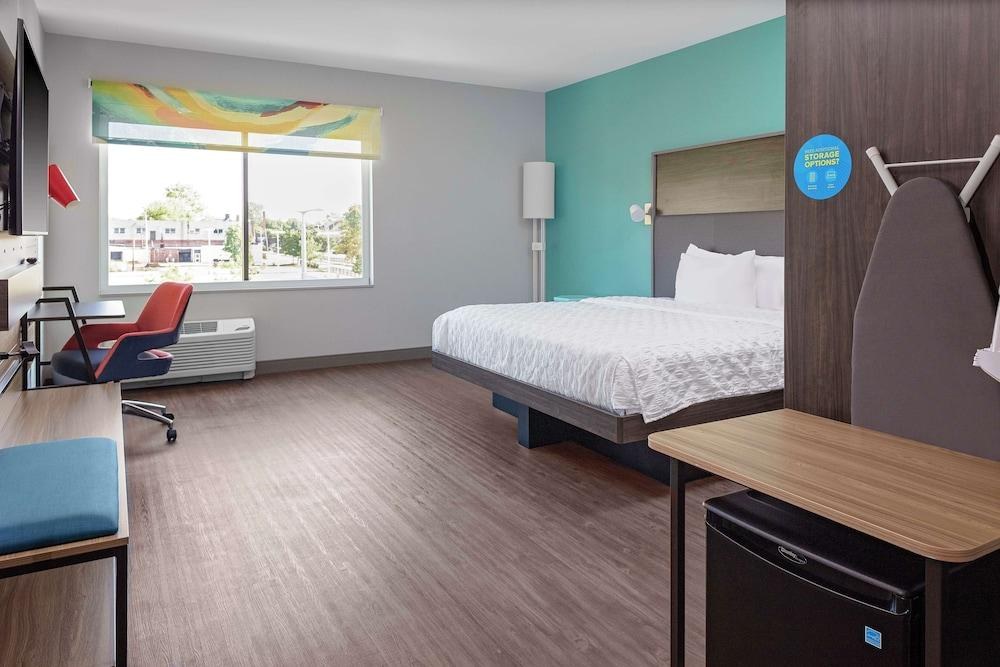 Tru By Hilton Cleveland Midtown photo 2