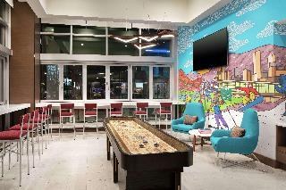 Tru by Hilton Denver Downtown Convention Center photo 3