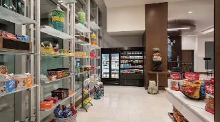 Home2 Suites By Hilton Denver Downtown Convention