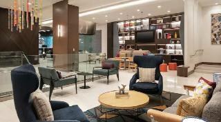 Home2 Suites By Hilton Denver Downtown Convention photo 1