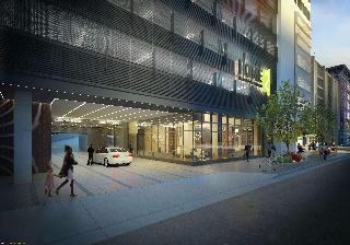 Home2 Suites By Hilton Denver Downtown Convention photo 2