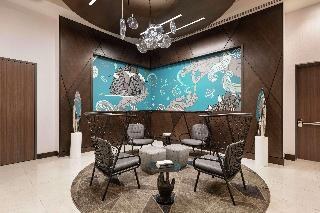 Home2 Suites By Hilton Denver Downtown Convention photo 3
