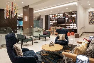 Home2 Suites By Hilton Denver Downtown Convention photo 4