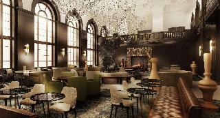 Hotel Fort Des Moines, Curio Collection by Hilton photo 2