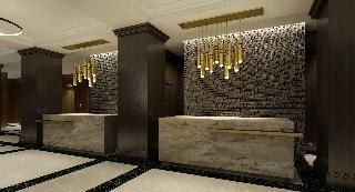 Hotel Fort Des Moines, Curio Collection by Hilton photo 3