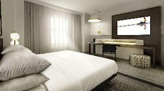Hotel Fort Des Moines, Curio Collection by Hilton photo 4