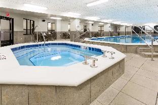 Drury Plaza Hotel Cleveland Downtown photo 1
