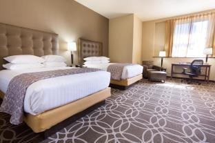 Drury Plaza Hotel Cleveland Downtown photo 2