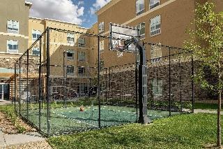 Homewood Suites by Hilton Denver Apt Tower Rd photo 1