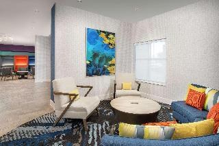 Homewood Suites by Hilton Denver Apt Tower Rd photo 4