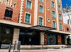 Hotel Black Usaquen