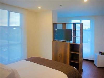Hotel Black Usaquen photo 4