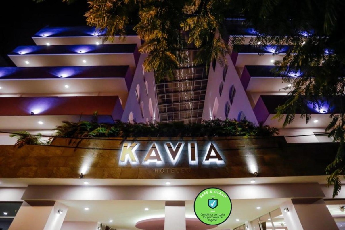 KAVIA CANCUN HOTEL