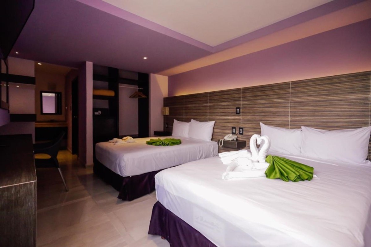 KAVIA CANCUN HOTEL photo 1