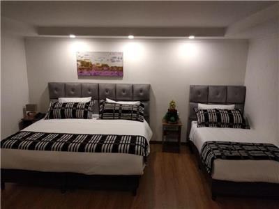 Hotel Bogotá DC photo 2