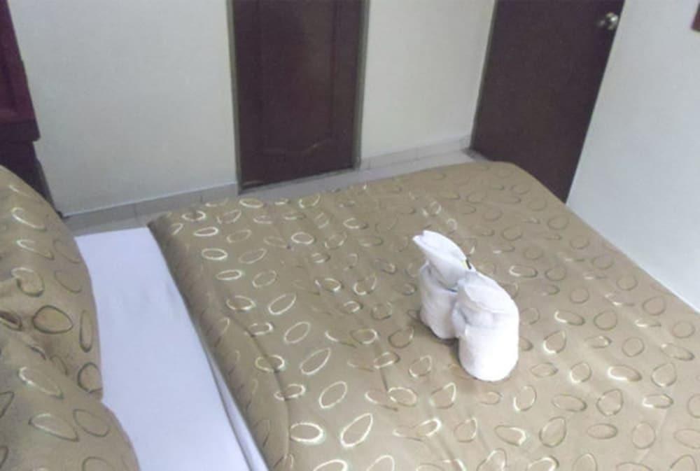 Hotel Los Balcones