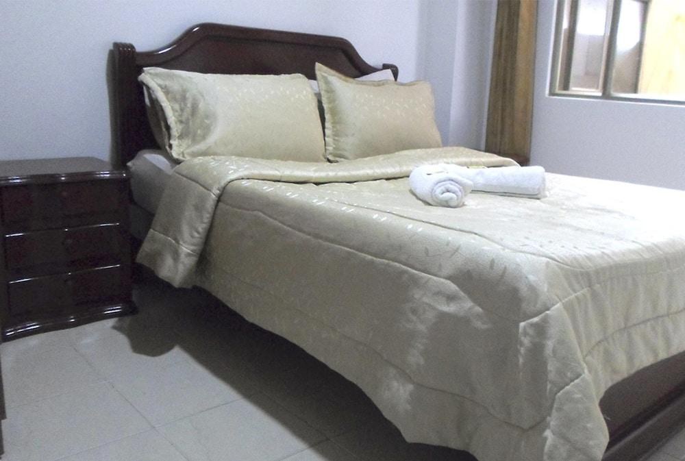 Hotel Los Balcones photo 1