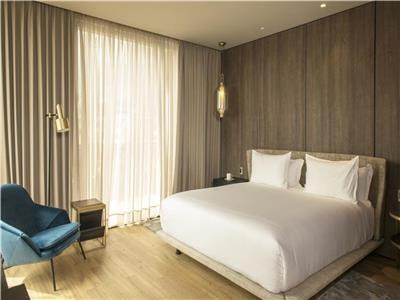 Salvio Parque 93 Bogota, Curio Collection by Hilton photo 3