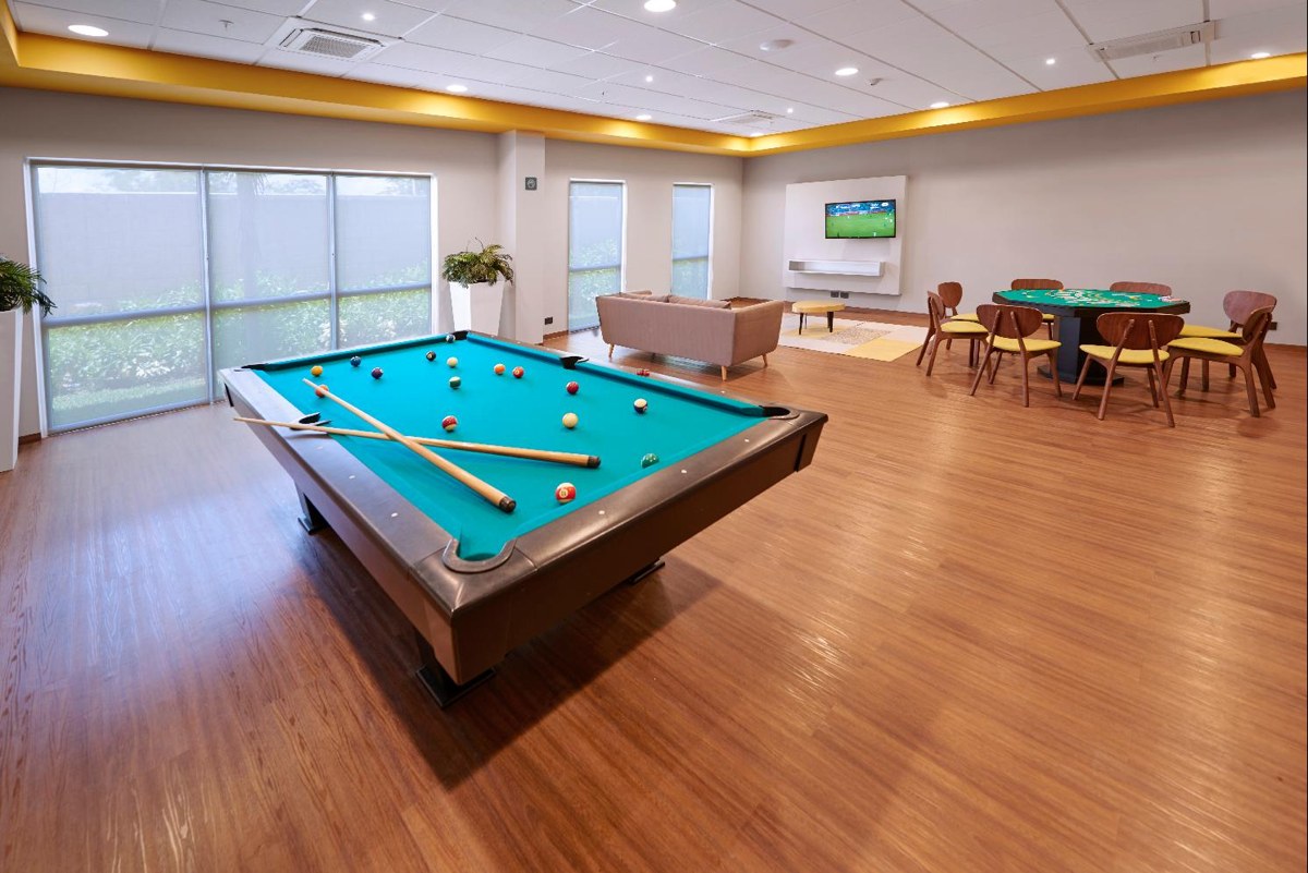City Express Suites by Marriott Playa Del Carmen photo 2