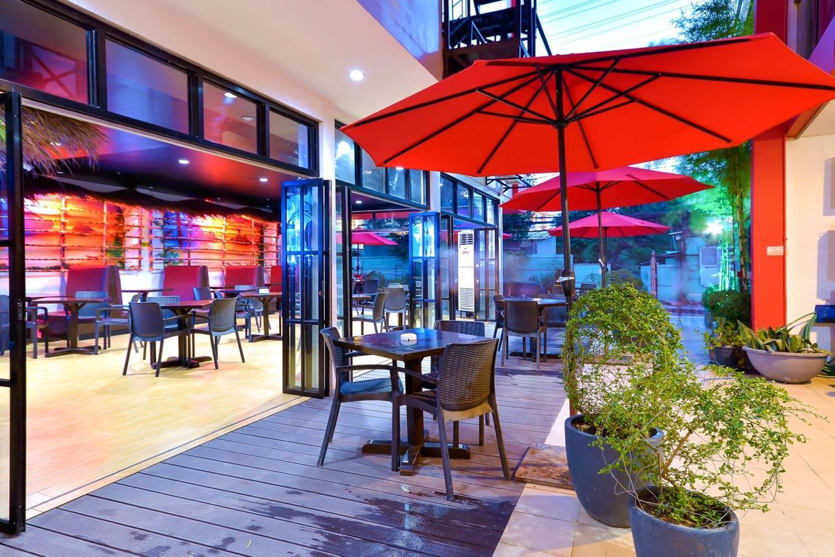 RED COCO INN DE BORACAY photo 4