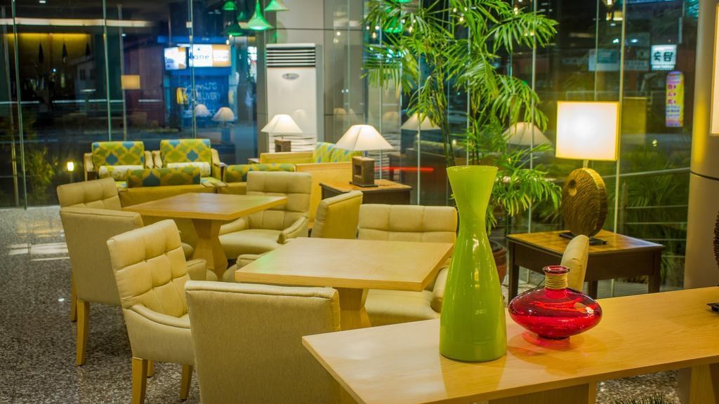 CITIPARK HOTEL