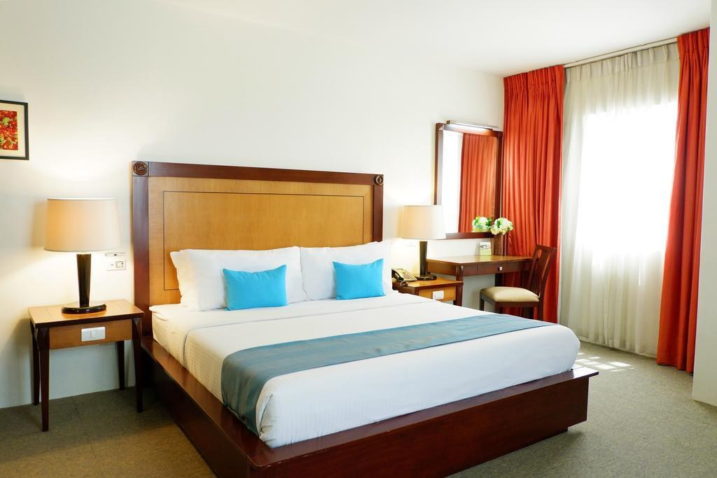 CITIPARK HOTEL photo 1