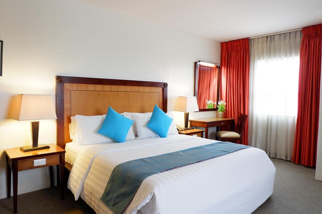 CITIPARK HOTEL photo 2