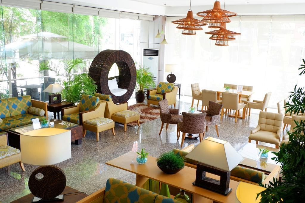 CITIPARK HOTEL photo 3