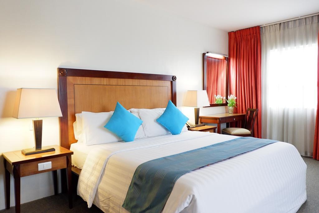 CITIPARK HOTEL photo 4