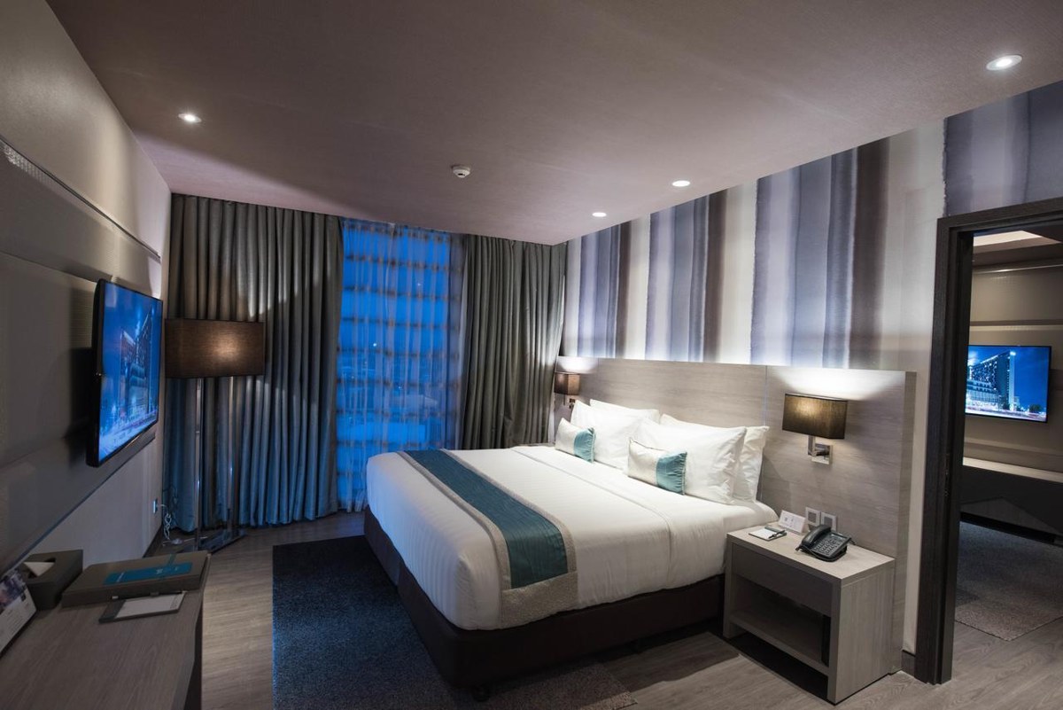 BAI HOTEL photo 1