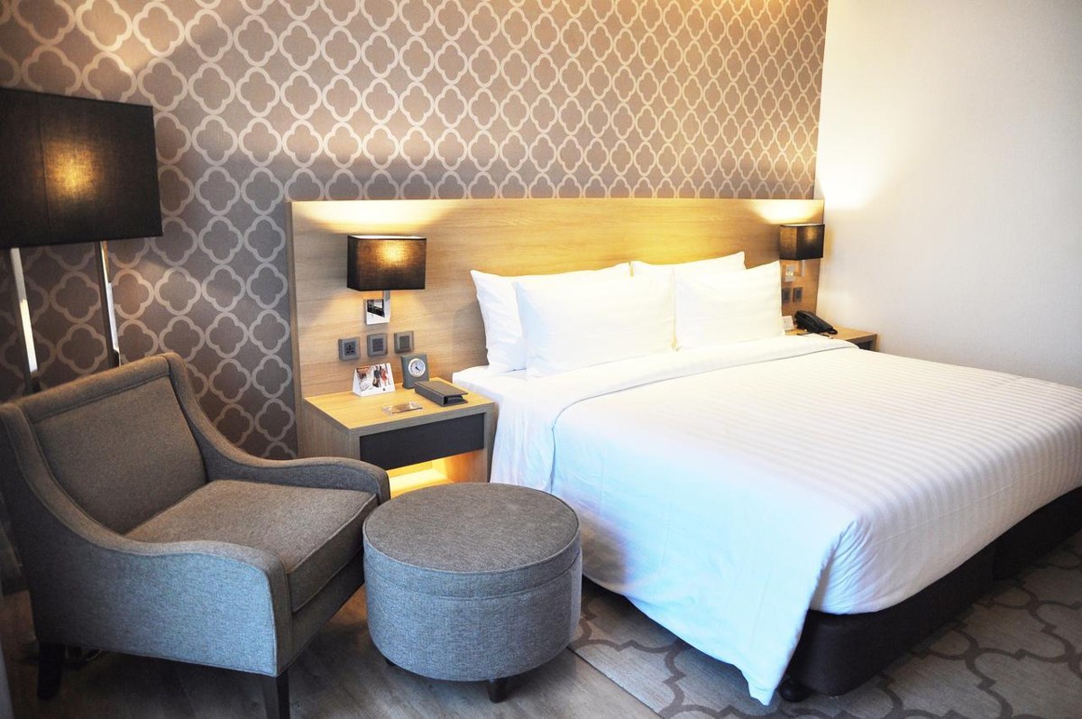 BAI HOTEL photo 2