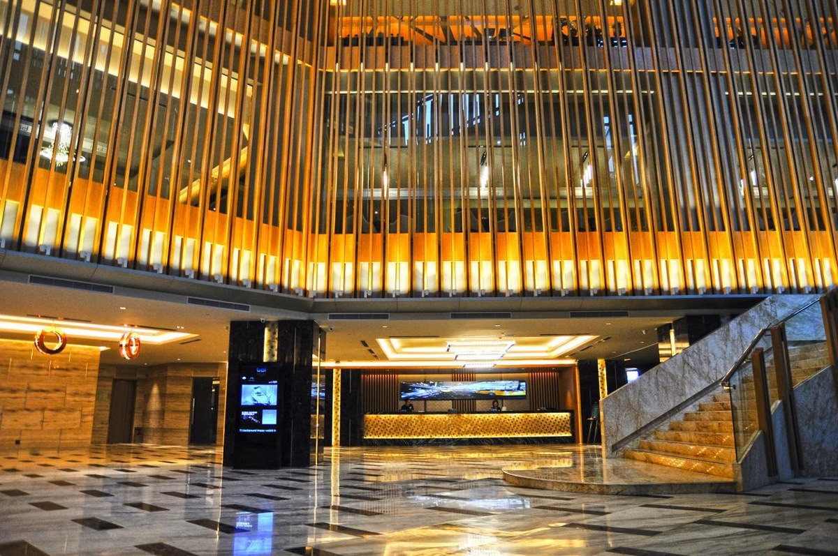 BAI HOTEL photo 4