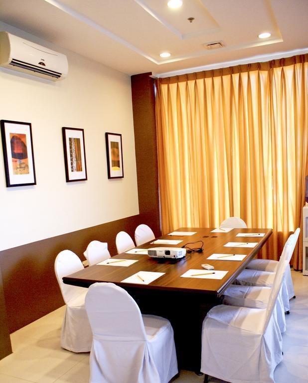 ALPA CITY SUITES photo 1