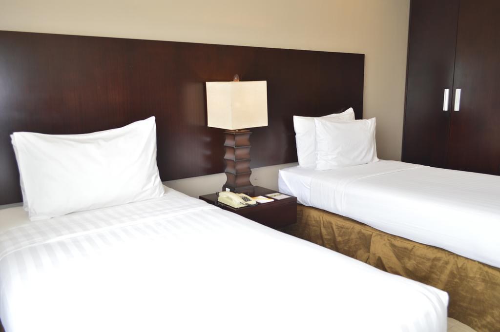 ALPA CITY SUITES photo 2