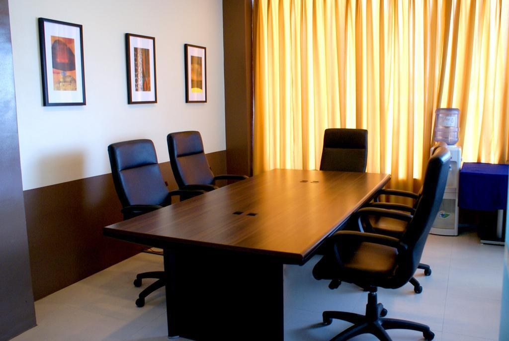 ALPA CITY SUITES photo 3