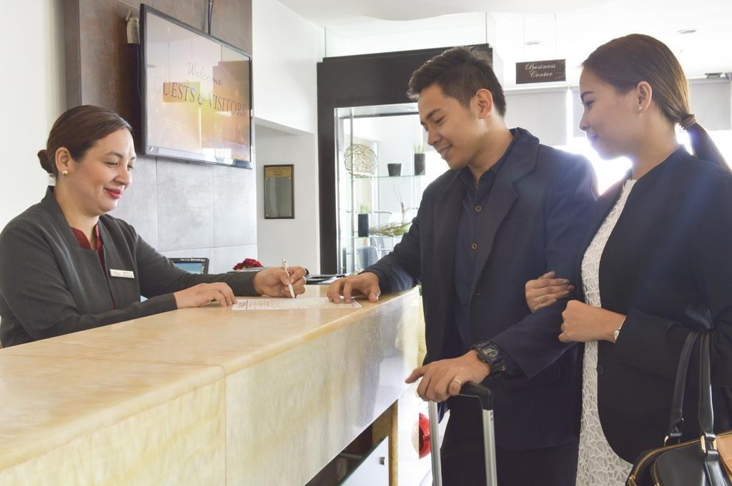 ALPA CITY SUITES photo 4