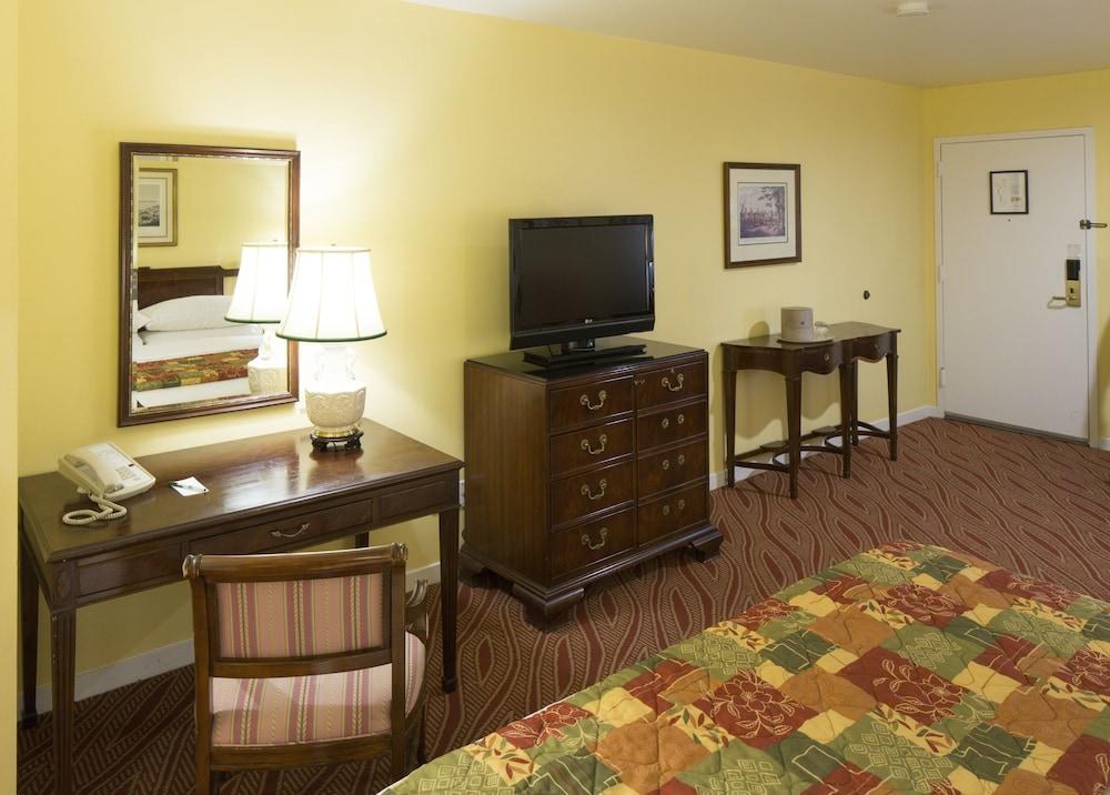 Campbell Inn photo 1