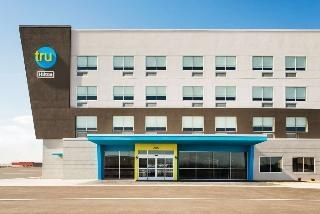 Tru by Hilton Cedar Rapids, IA photo 1
