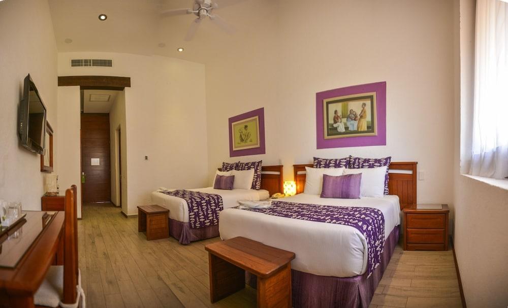 Radisson Quinta Rubelinas Cuernavaca photo 1