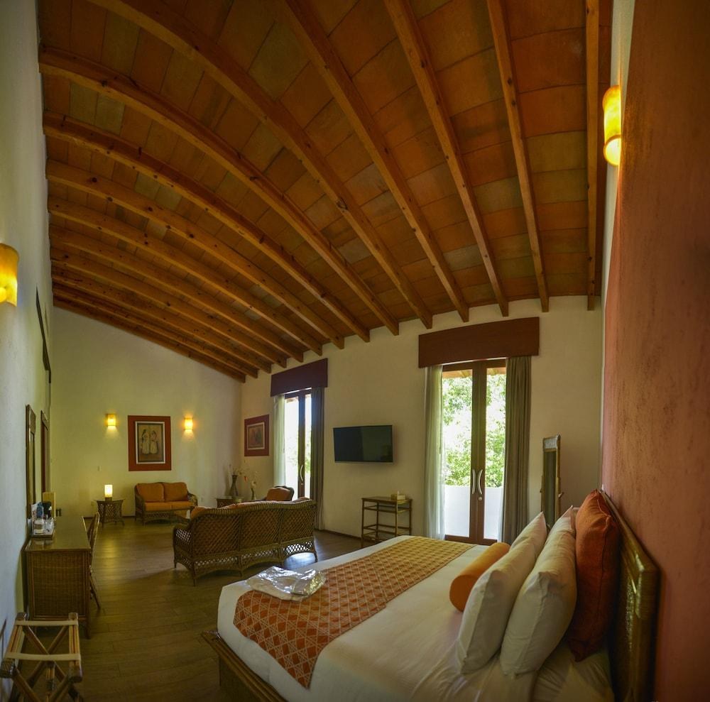 Radisson Quinta Rubelinas Cuernavaca photo 2