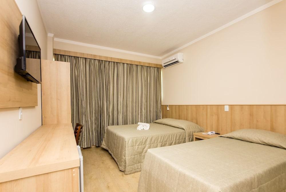 DAN INN CAMPOS DO JORDÃO photo 2